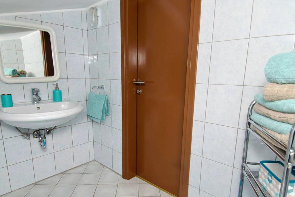 Villa Lara Karojba Camera foto